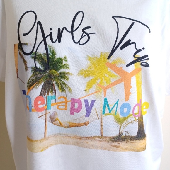 GIRLS TRIP. Therapy Mode - Picture 9 of 12